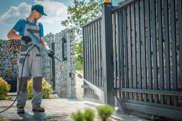 Best Rust Removal  in Oroville, CA