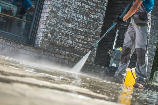 Best House Exterior Washing  in Oroville, CA