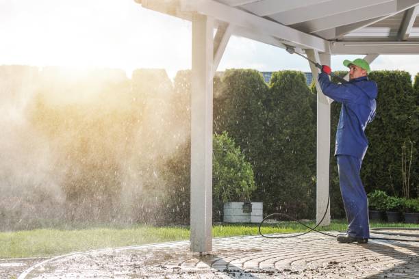 Best Playground Equipment Cleaning  in Oroville, CA