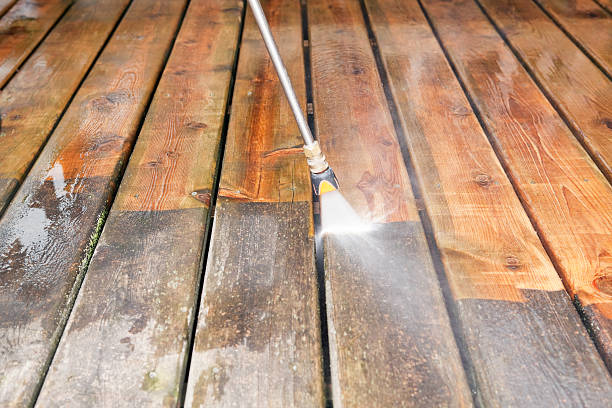 Best Fence Cleaning  in Oroville, CA