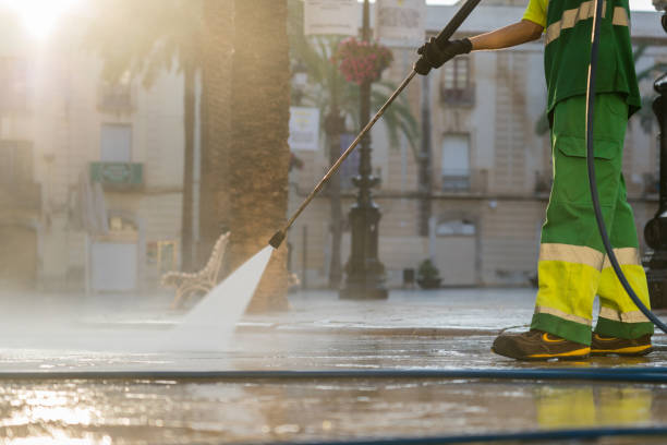 Trusted Oroville, CA Pressure Washing Services Experts